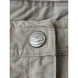 Banana Republic High Rise Bootcut Jeans Pure White Women Size 27 4